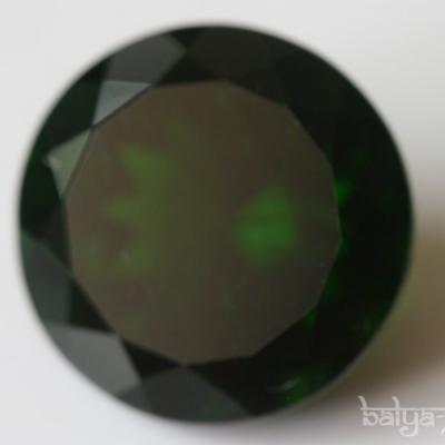 Diopside [7.24 ct]