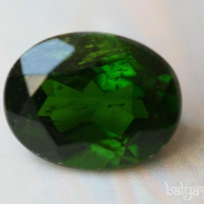 Diopside [2.25 ct]