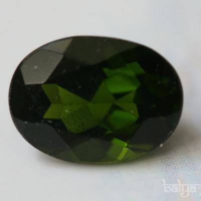 Diopside [1.43 ct]
