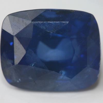 Saphir [2.35 ct]