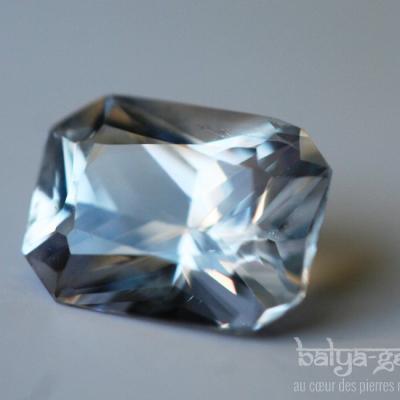 Saphir [1.74 ct]