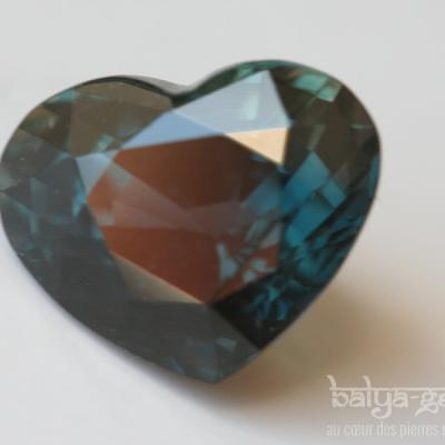 Saphir [3.23 ct]