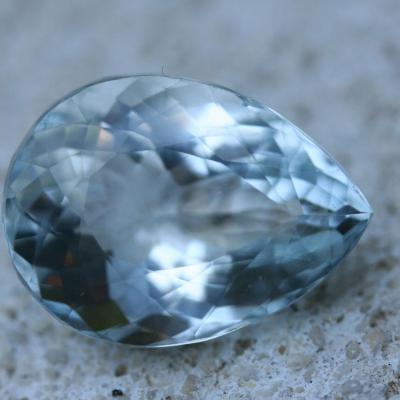 Aigue-Marine [15.94 ct]