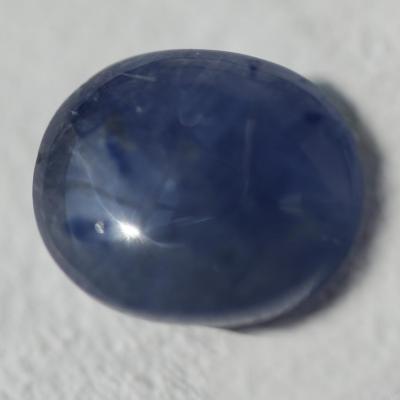 Saphir [4.20 ct]