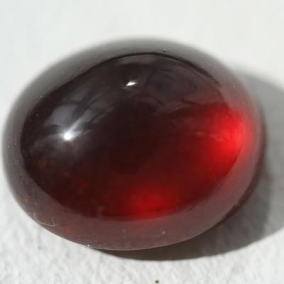 Grenat [8.00 ct]