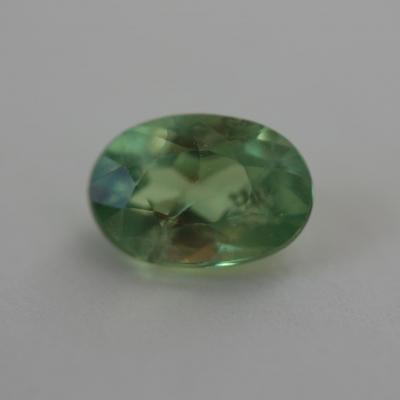 Grenat démantoïde [0.51 ct]