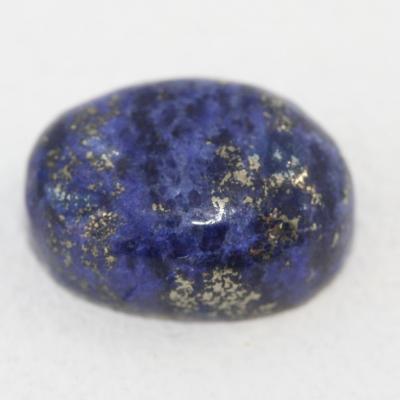 Lapis-Lazuli [10.72 ct]