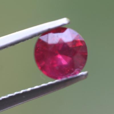 Rubis [1.14 ct]