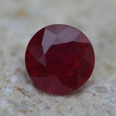 Rubis [1.11 ct]