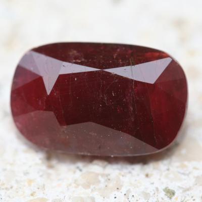 Rubis [3.62 ct]