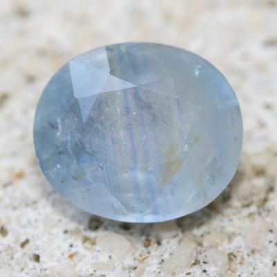 Saphir de Tanga [9.67 ct]