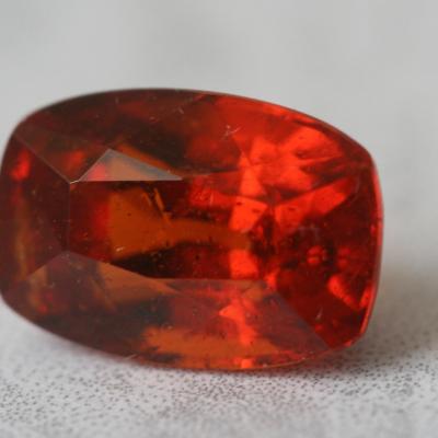 Spessartite [3.63 ct]