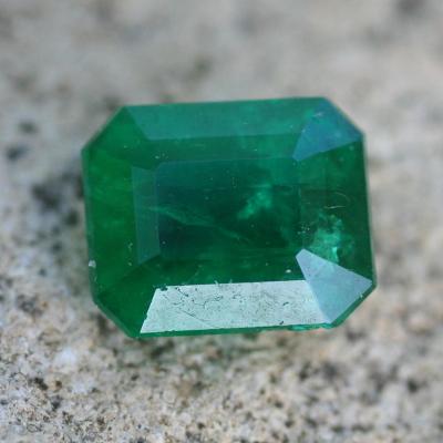 Emeraude [2.91 ct]