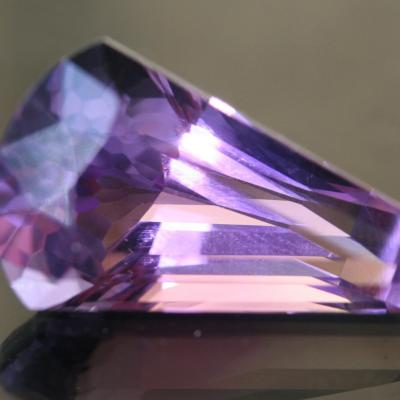 Améthyste [16.81 ct]