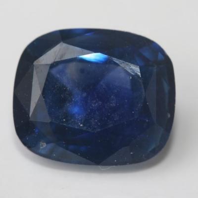 Saphir [1.66 ct]