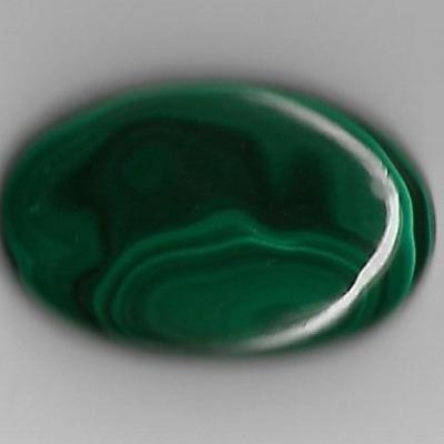 Malachite [233.2 ct]