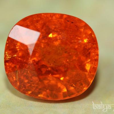 spessartite [12.14 ct]