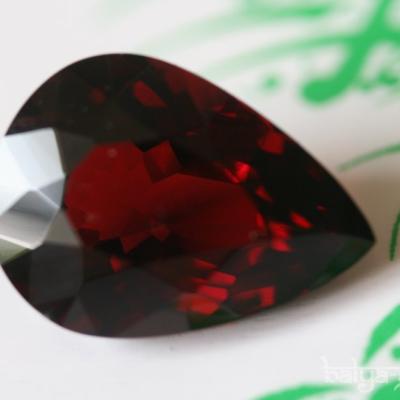 Rhodolite [13.26 ct]