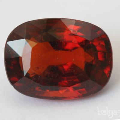 Grenat [8.93 ct]