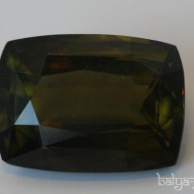 Tourmaline [6.93 ct]