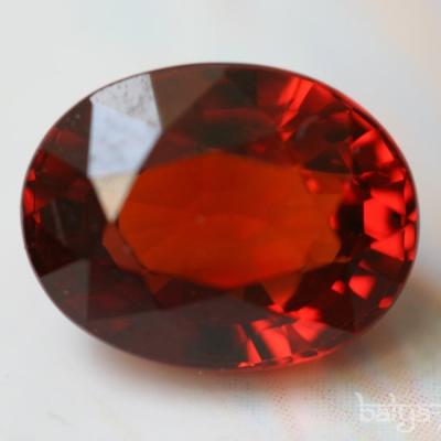 Spessartite [4.04ct]