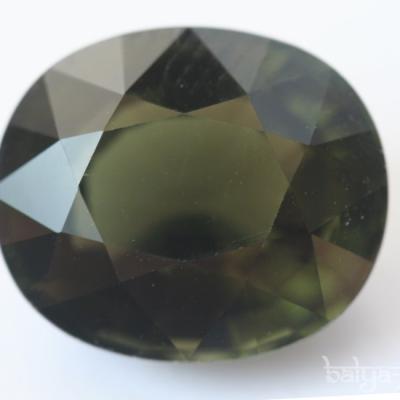 Tourmaline [11.25 ct]