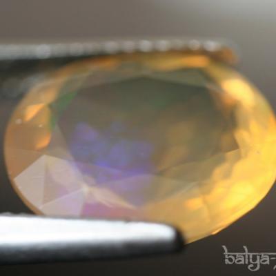 Opale [4.34 ct]