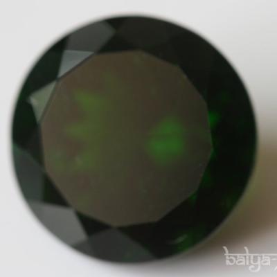 Diopside [7.24 ct]