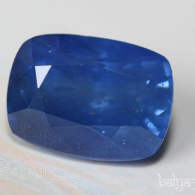 Saphir [4.52 ct]