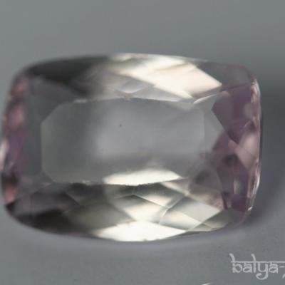 Kunzite [6.34 ct]