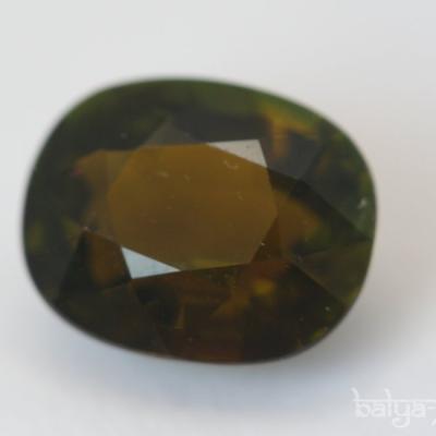 Tourmaline [2.06 ct]