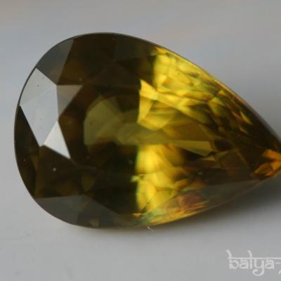 Titanite [3.65 ct]