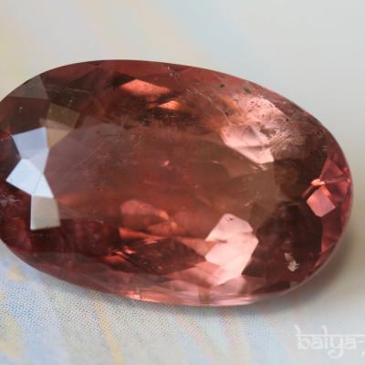 Tourmaline [8.08 ct]