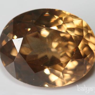 zircon [9.44 ct]