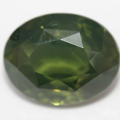 Zircon naturel [16.54 ct]