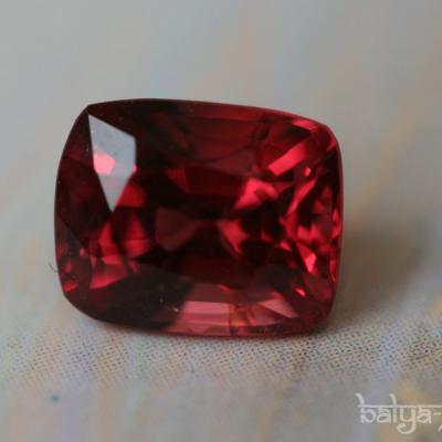 spinelle [1.41 ct]