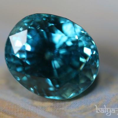 Zircon [4.83 ct]