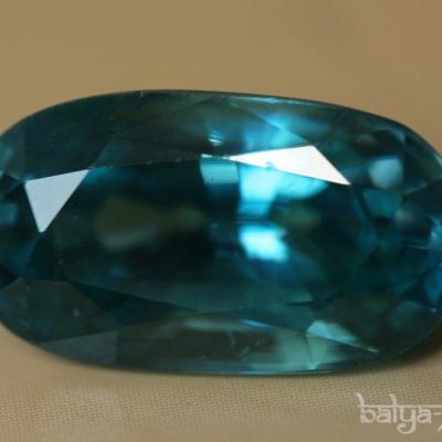 Zircon [13.75 ct]